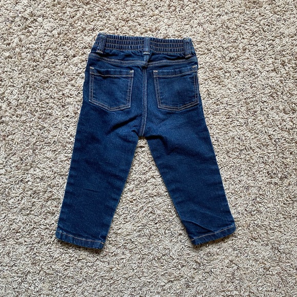 Old Navy Karate Skinny Jeans - Picture 5 of 5
